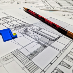 Immeuble Résidentiel : Créez un Cadre de Vie Confortable et Sécurisé Lannion